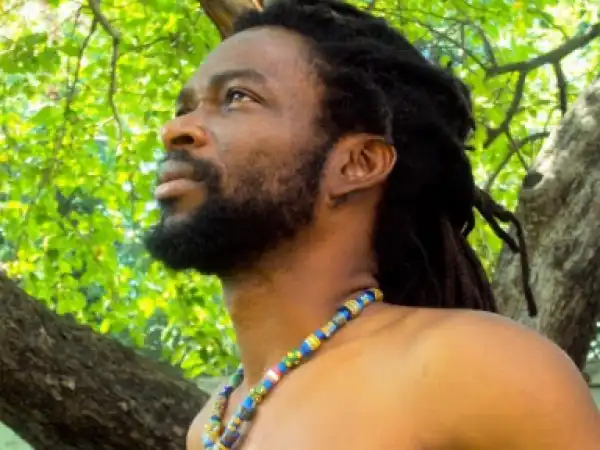 Beautiful Nubia - Coming At You